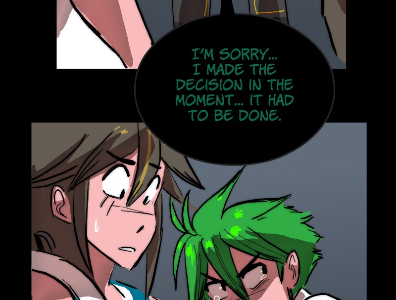 Room of Swords Chapter 95 page 60 - Chapter 95: (S2) Ep. 95