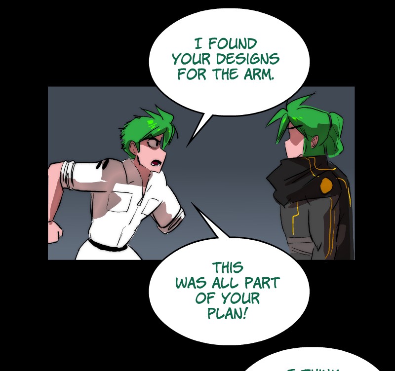 Room of Swords Chapter 95 page 62 - Chapter 95: (S2) Ep. 95