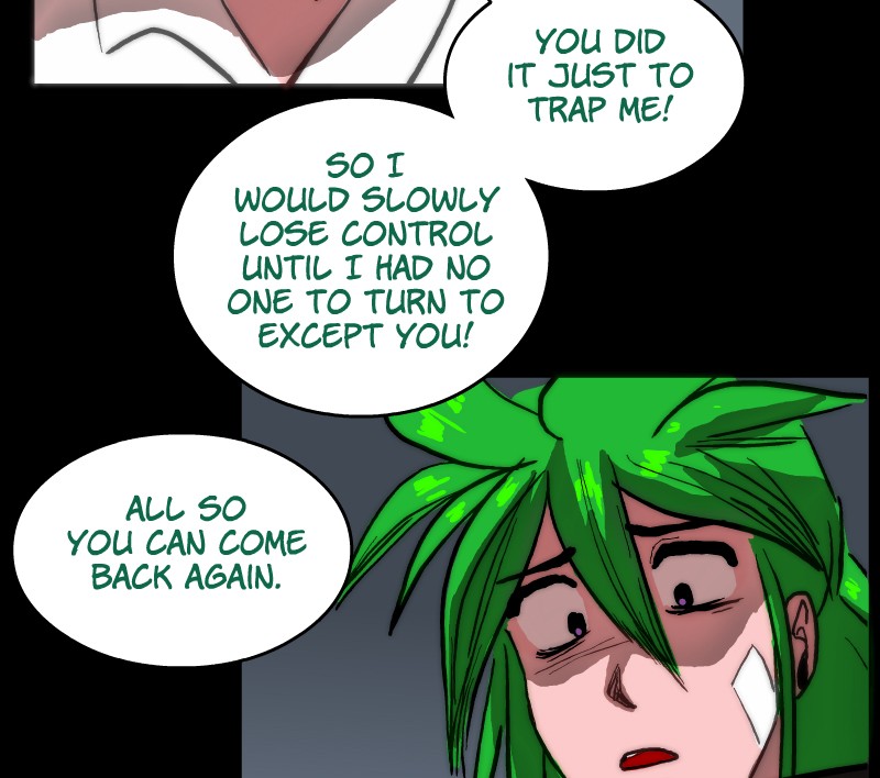Room of Swords Chapter 95 page 64 - Chapter 95: (S2) Ep. 95