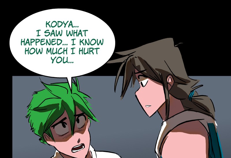 Room of Swords Chapter 95 page 72 - Chapter 95: (S2) Ep. 95