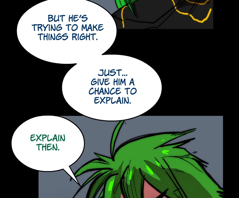 Room of Swords Chapter 95 page 78 - Chapter 95: (S2) Ep. 95