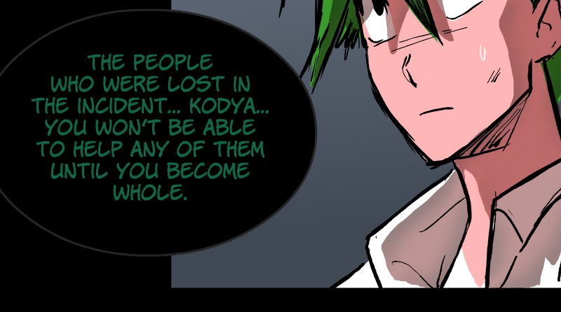 Room of Swords Chapter 95 page 82 - Chapter 95: (S2) Ep. 95