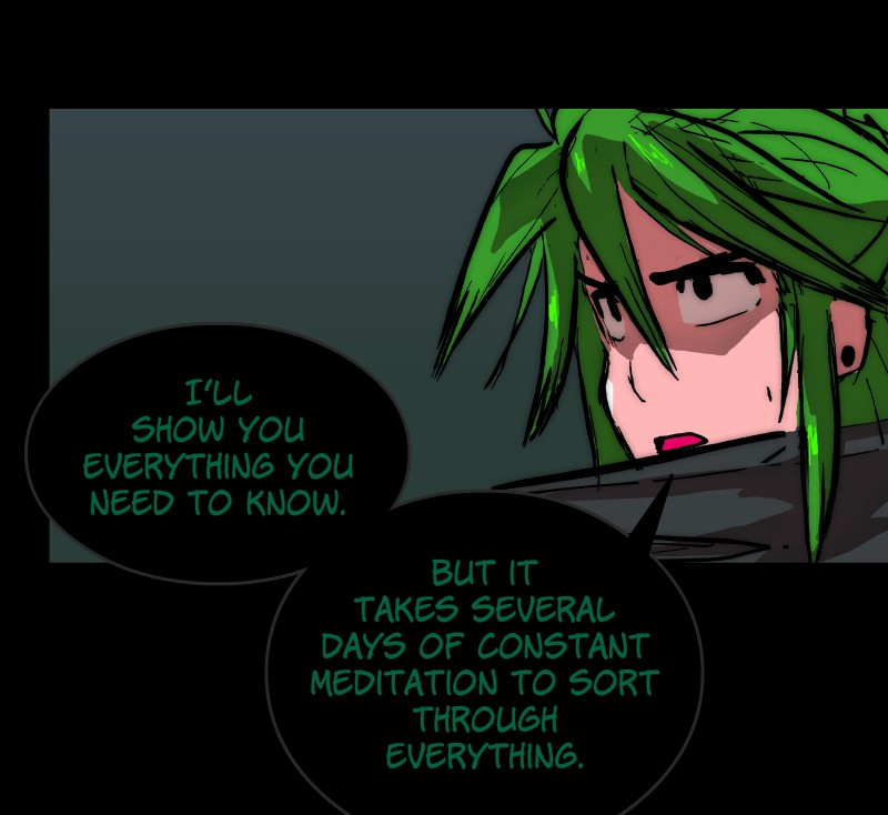 Room of Swords Chapter 95 page 83 - Chapter 95: (S2) Ep. 95