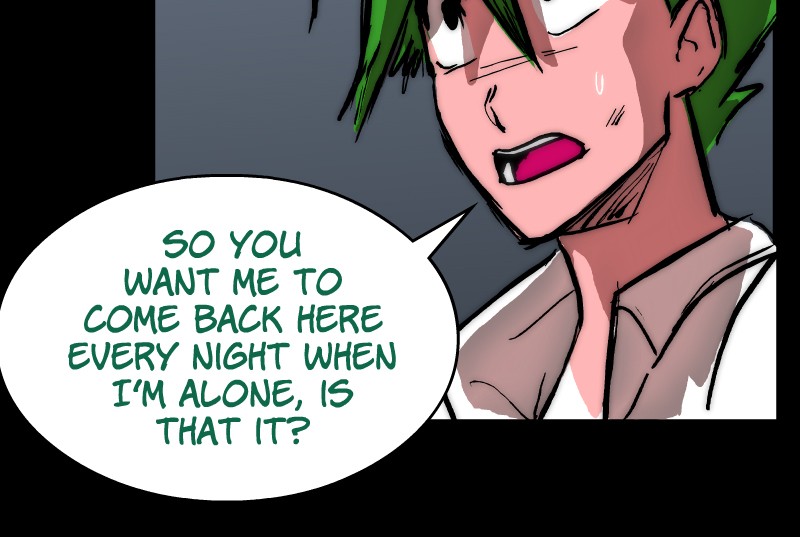 Room of Swords Chapter 95 page 86 - Chapter 95: (S2) Ep. 95