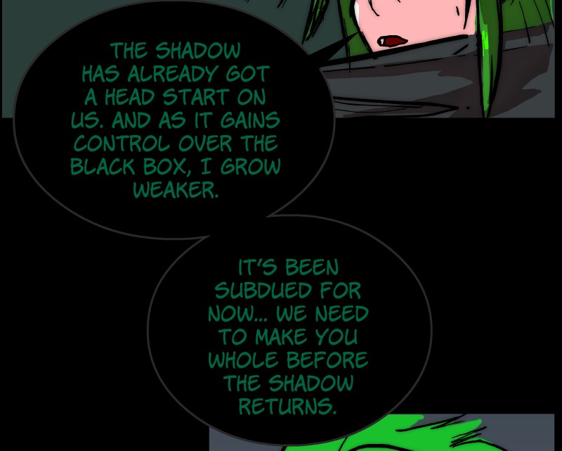 Room of Swords Chapter 95 page 88 - Chapter 95: (S2) Ep. 95