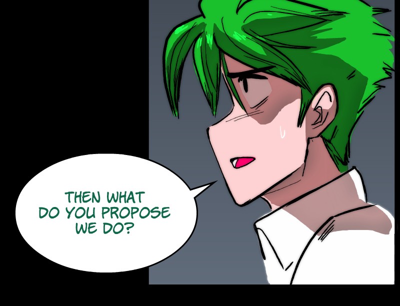 Room of Swords Chapter 95 page 89 - Chapter 95: (S2) Ep. 95