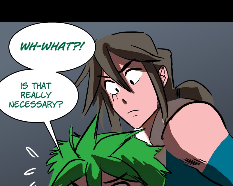 Room of Swords Chapter 95 page 93 - Chapter 95: (S2) Ep. 95