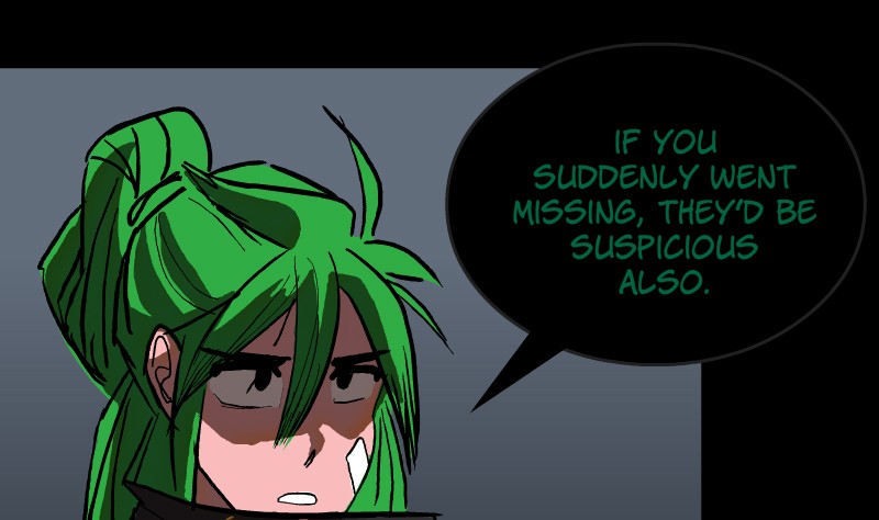 Room of Swords Chapter 95 page 96 - Chapter 95: (S2) Ep. 95