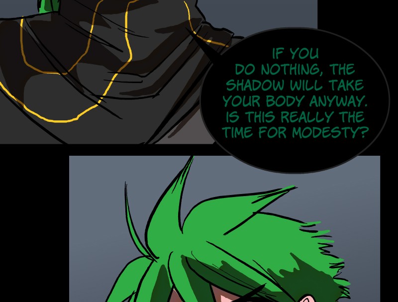 Room of Swords Chapter 95 page 97 - Chapter 95: (S2) Ep. 95