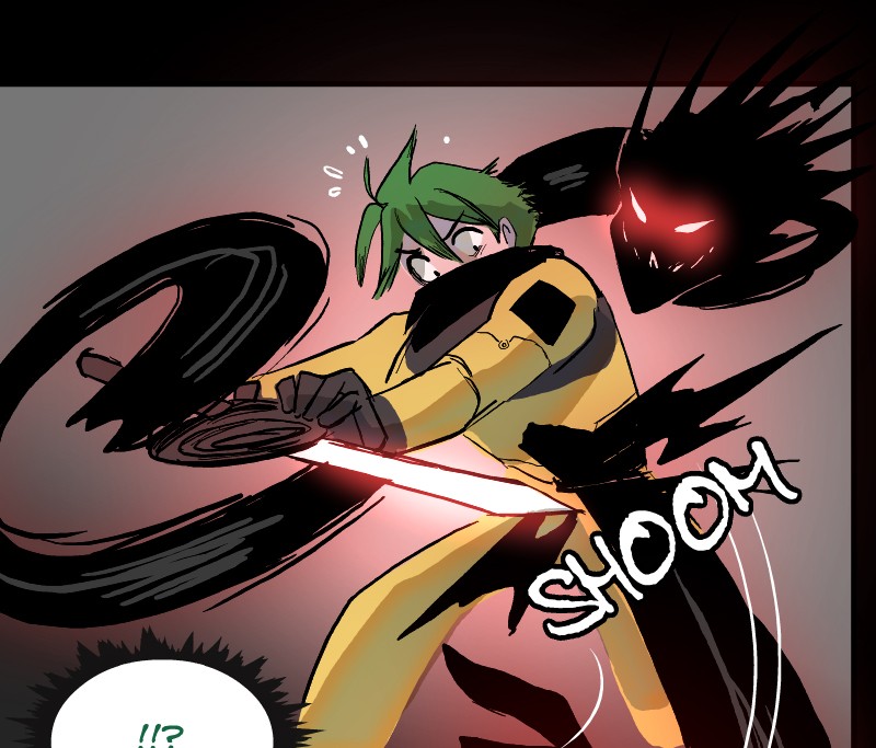 Room of Swords Chapter 96 page 107 - Chapter 96: (S2) Ep. 96