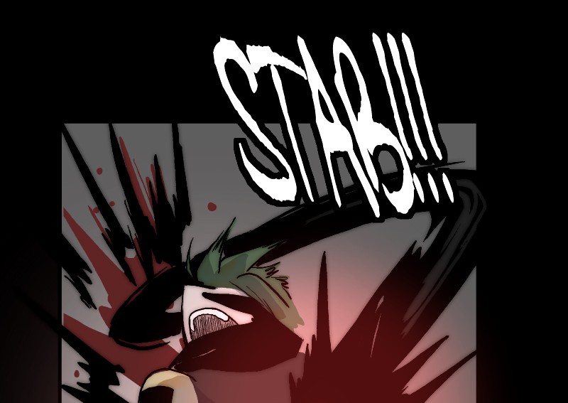 Room of Swords Chapter 96 page 110 - Chapter 96: (S2) Ep. 96