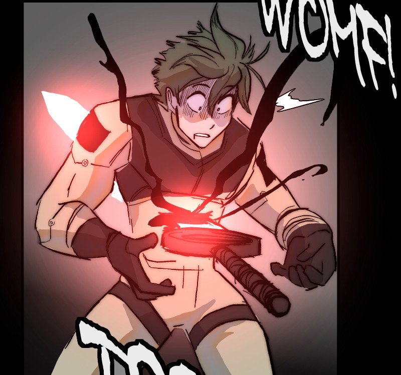 Room of Swords Chapter 96 page 112 - Chapter 96: (S2) Ep. 96