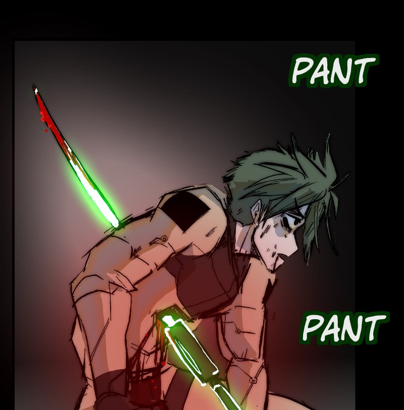 Room of Swords Chapter 96 page 116 - Chapter 96: (S2) Ep. 96