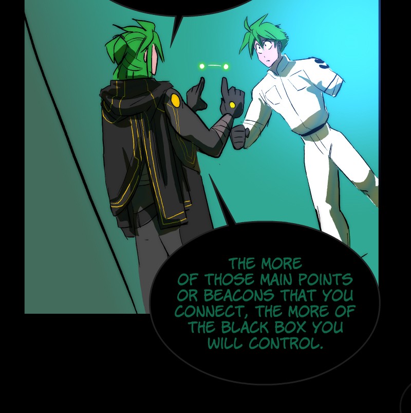 Room of Swords Chapter 96 page 12 - Chapter 96: (S2) Ep. 96