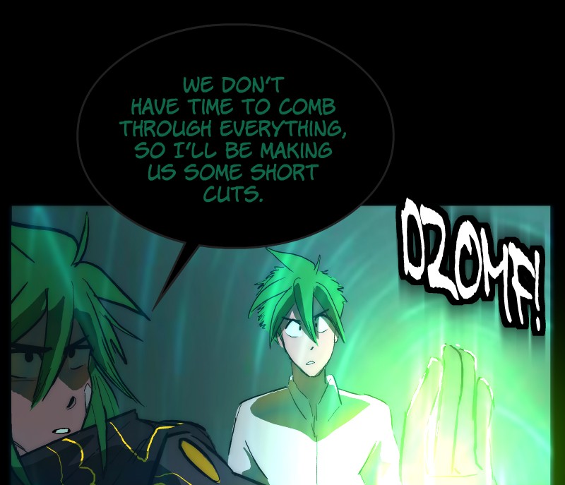 Room of Swords Chapter 96 page 13 - Chapter 96: (S2) Ep. 96