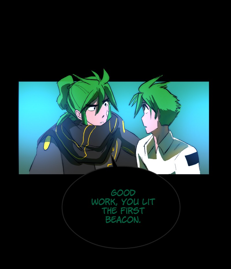 Room of Swords Chapter 96 page 138 - Chapter 96: (S2) Ep. 96