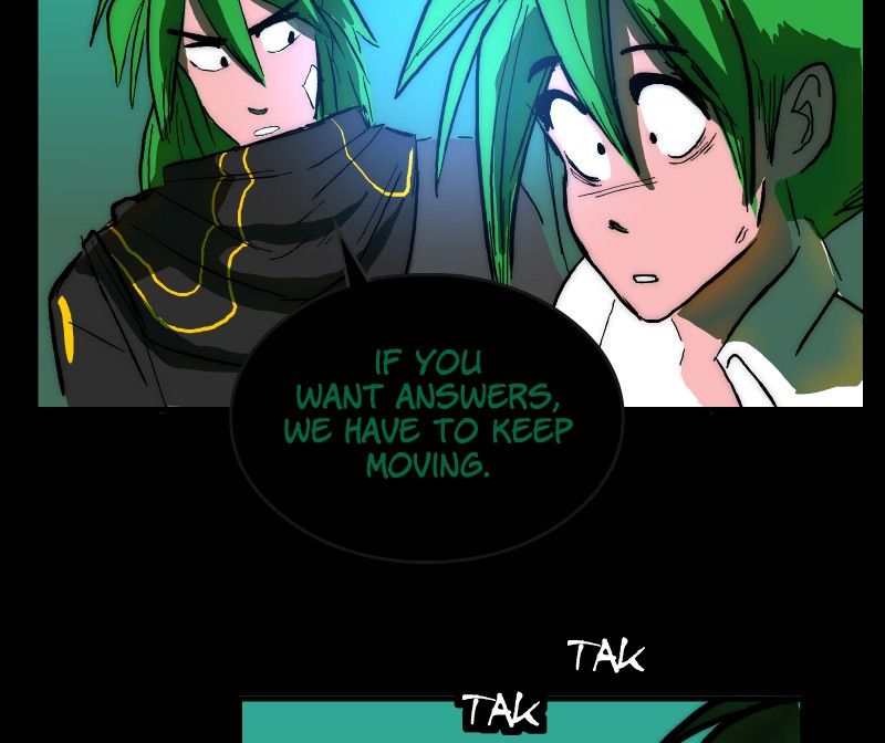 Room of Swords Chapter 96 page 141 - Chapter 96: (S2) Ep. 96