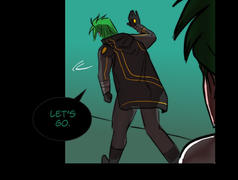 Room of Swords Chapter 96 page 142 - Chapter 96: (S2) Ep. 96