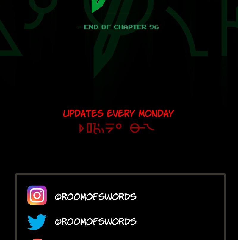 Room of Swords Chapter 96 page 145 - Chapter 96: (S2) Ep. 96