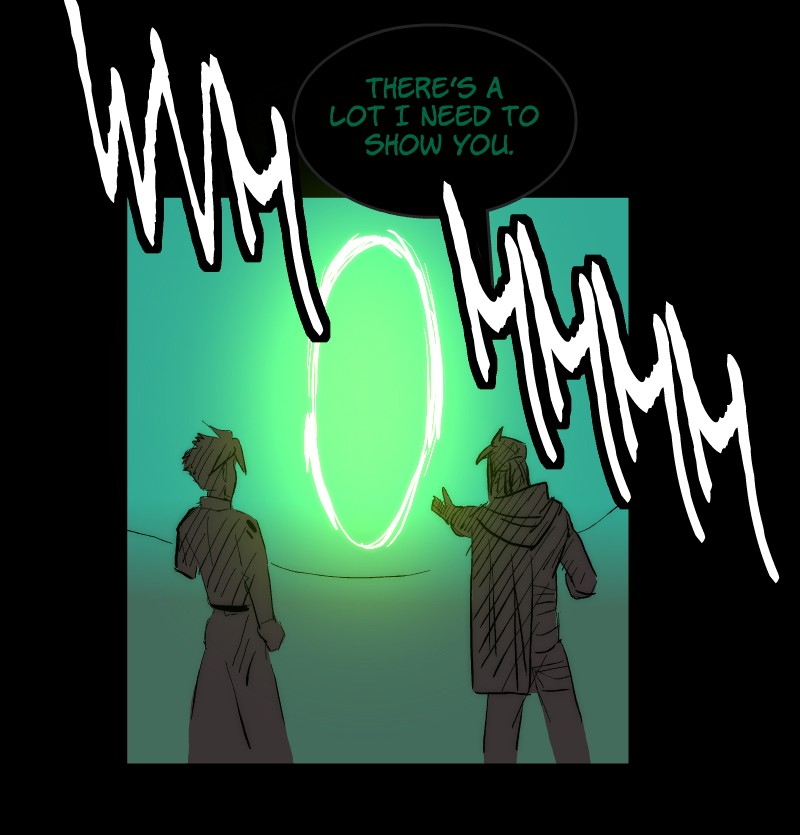 Room of Swords Chapter 96 page 15 - Chapter 96: (S2) Ep. 96