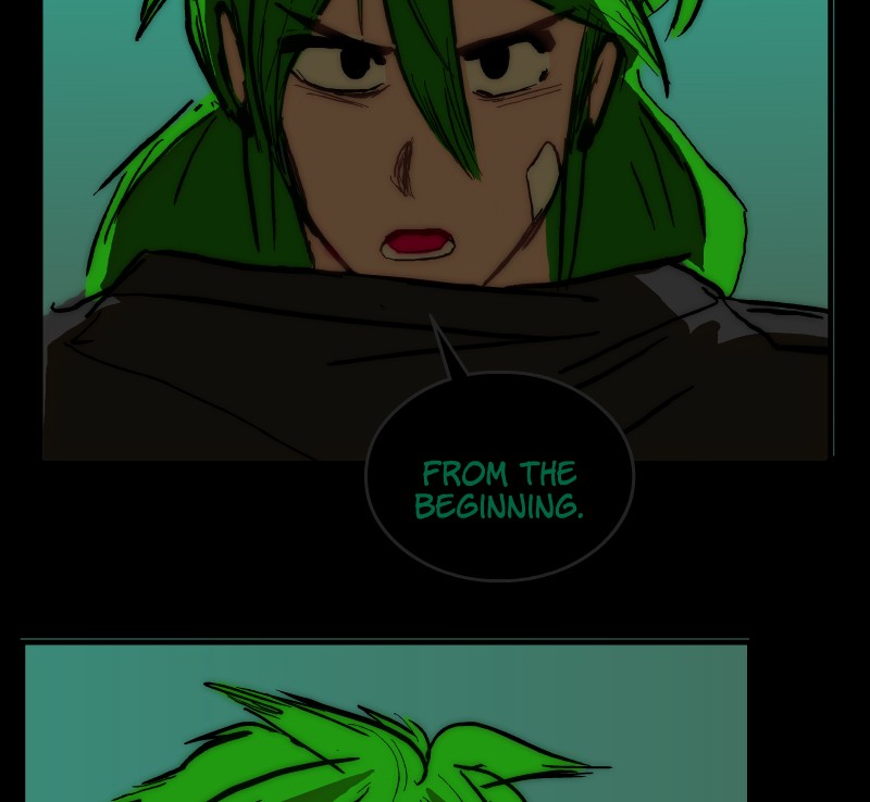 Room of Swords Chapter 96 page 17 - Chapter 96: (S2) Ep. 96