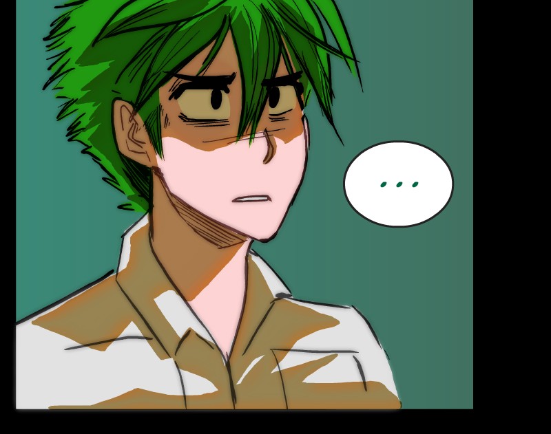 Room of Swords Chapter 96 page 18 - Chapter 96: (S2) Ep. 96