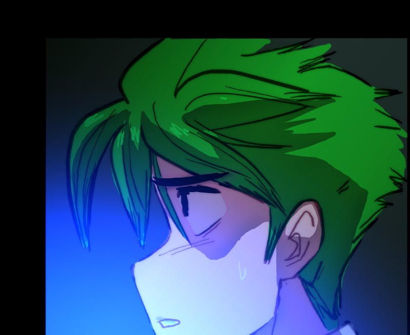 Room of Swords Chapter 96 page 21 - Chapter 96: (S2) Ep. 96