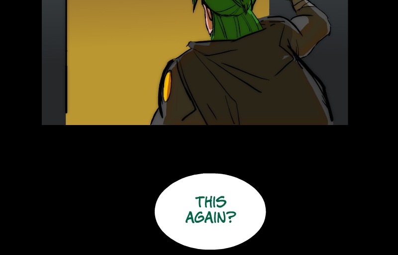 Room of Swords Chapter 96 page 4 - Chapter 96: (S2) Ep. 96