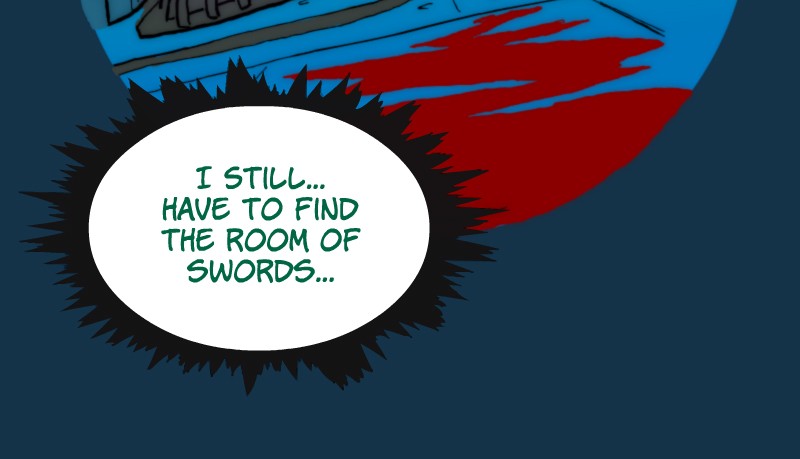 Room of Swords Chapter 96 page 40 - Chapter 96: (S2) Ep. 96