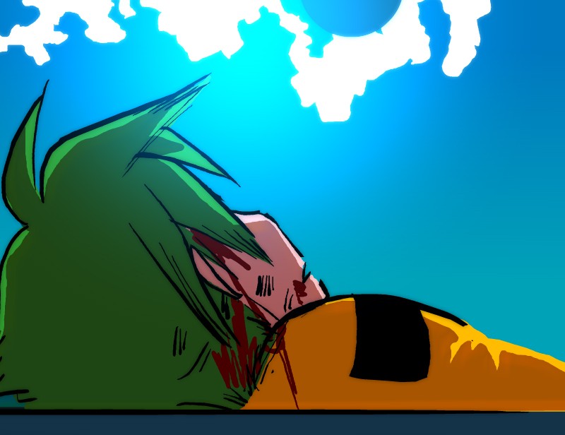 Room of Swords Chapter 96 page 45 - Chapter 96: (S2) Ep. 96
