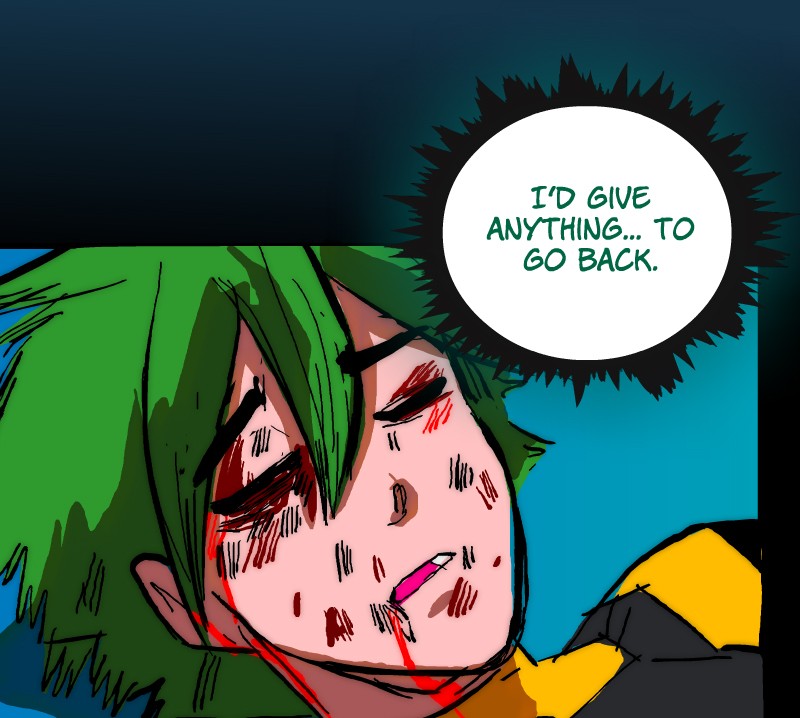 Room of Swords Chapter 96 page 46 - Chapter 96: (S2) Ep. 96