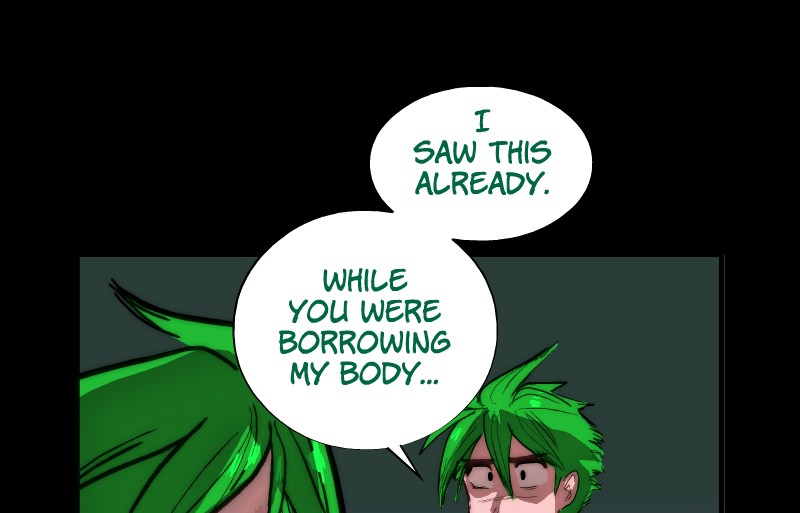 Room of Swords Chapter 96 page 5 - Chapter 96: (S2) Ep. 96