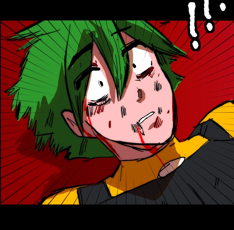 Room of Swords Chapter 96 page 54 - Chapter 96: (S2) Ep. 96