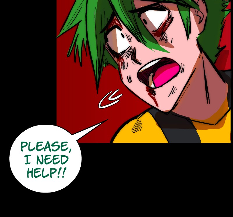 Room of Swords Chapter 96 page 56 - Chapter 96: (S2) Ep. 96
