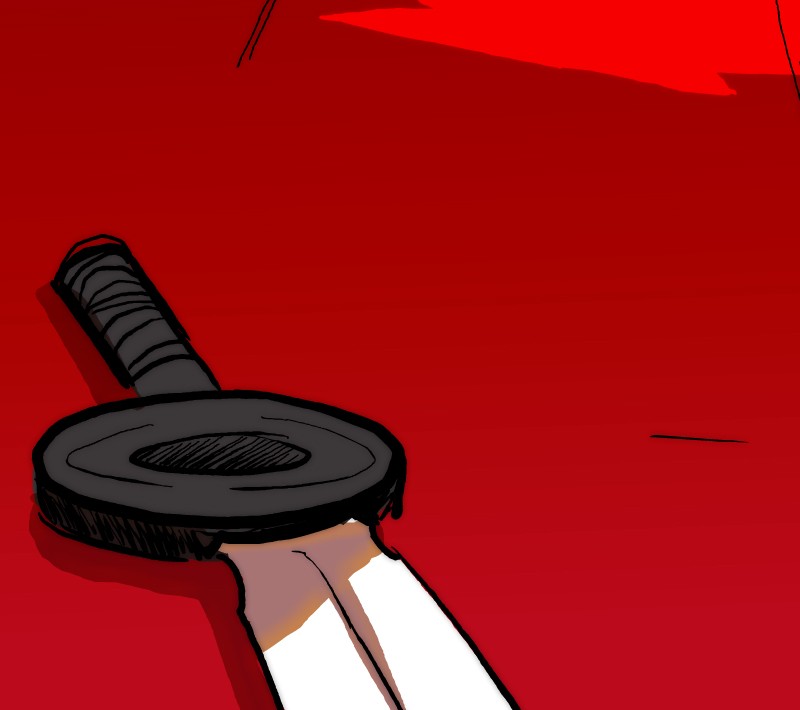 Room of Swords Chapter 96 page 59 - Chapter 96: (S2) Ep. 96