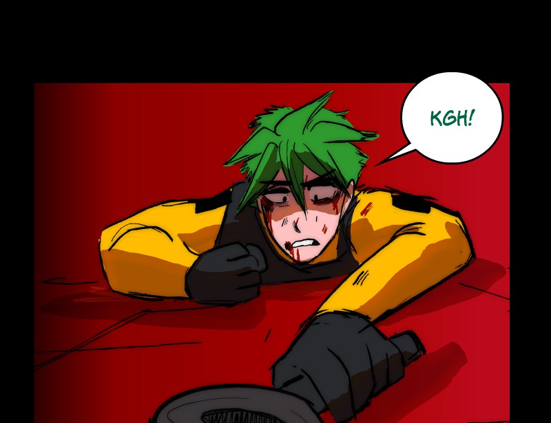 Room of Swords Chapter 96 page 61 - Chapter 96: (S2) Ep. 96