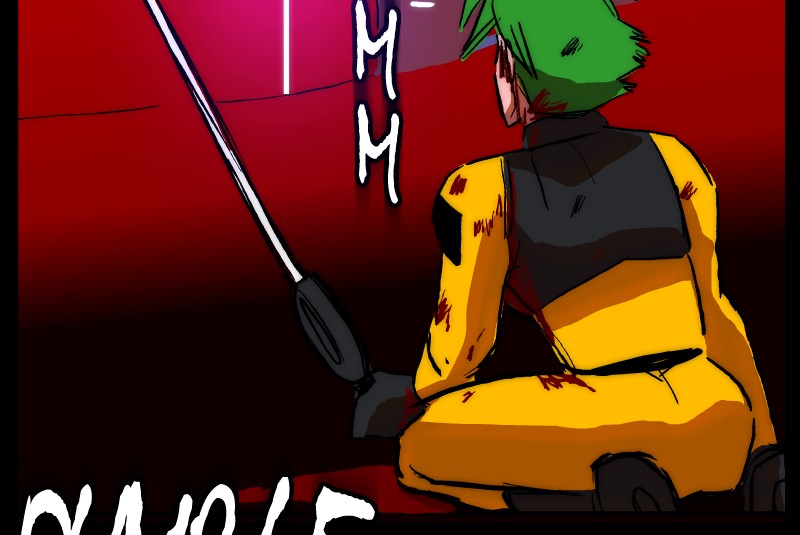 Room of Swords Chapter 96 page 65 - Chapter 96: (S2) Ep. 96