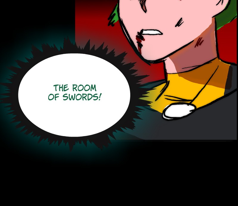 Room of Swords Chapter 96 page 69 - Chapter 96: (S2) Ep. 96