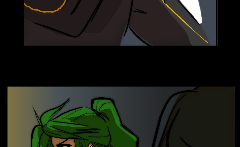 Room of Swords Chapter 96 page 7 - Chapter 96: (S2) Ep. 96