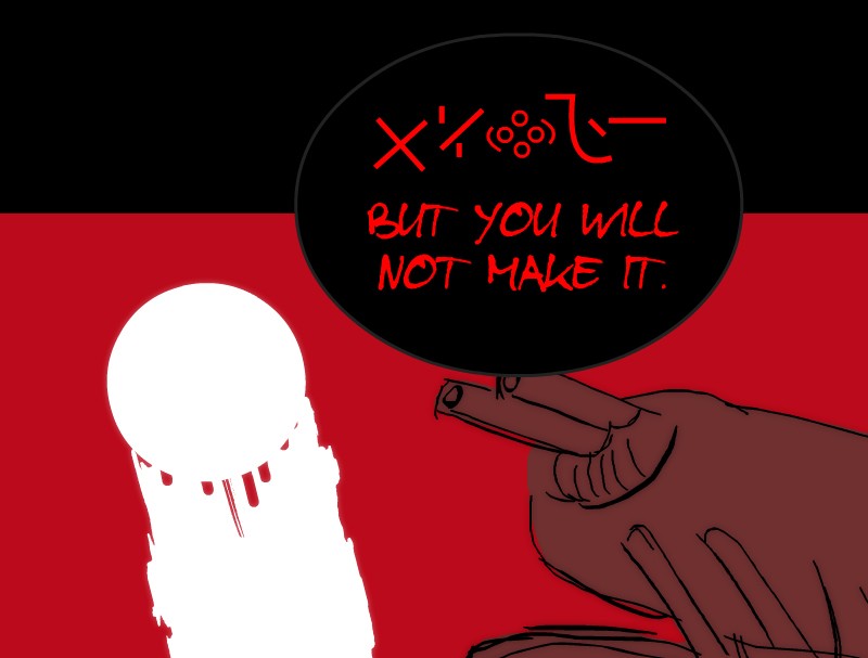Room of Swords Chapter 96 page 70 - Chapter 96: (S2) Ep. 96