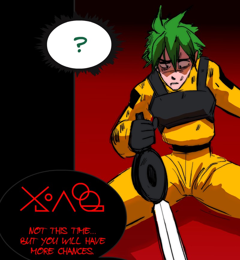 Room of Swords Chapter 96 page 72 - Chapter 96: (S2) Ep. 96