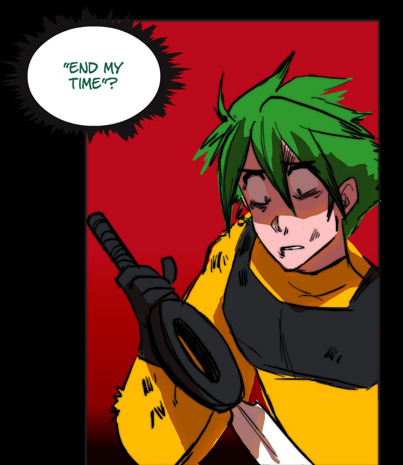 Room of Swords Chapter 96 page 74 - Chapter 96: (S2) Ep. 96