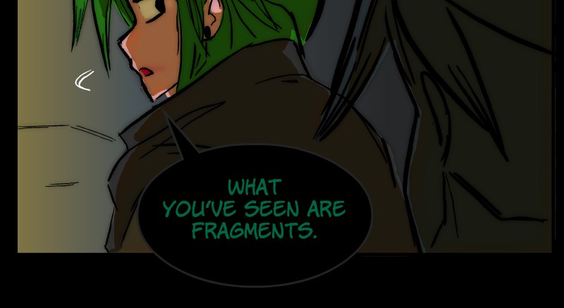 Room of Swords Chapter 96 page 8 - Chapter 96: (S2) Ep. 96