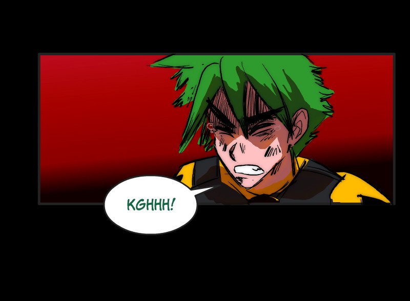 Room of Swords Chapter 96 page 80 - Chapter 96: (S2) Ep. 96