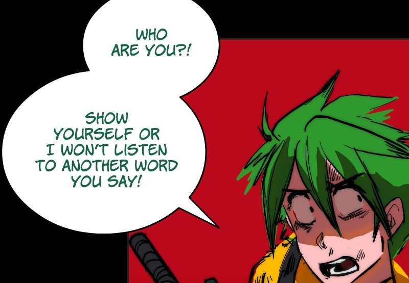 Room of Swords Chapter 96 page 82 - Chapter 96: (S2) Ep. 96