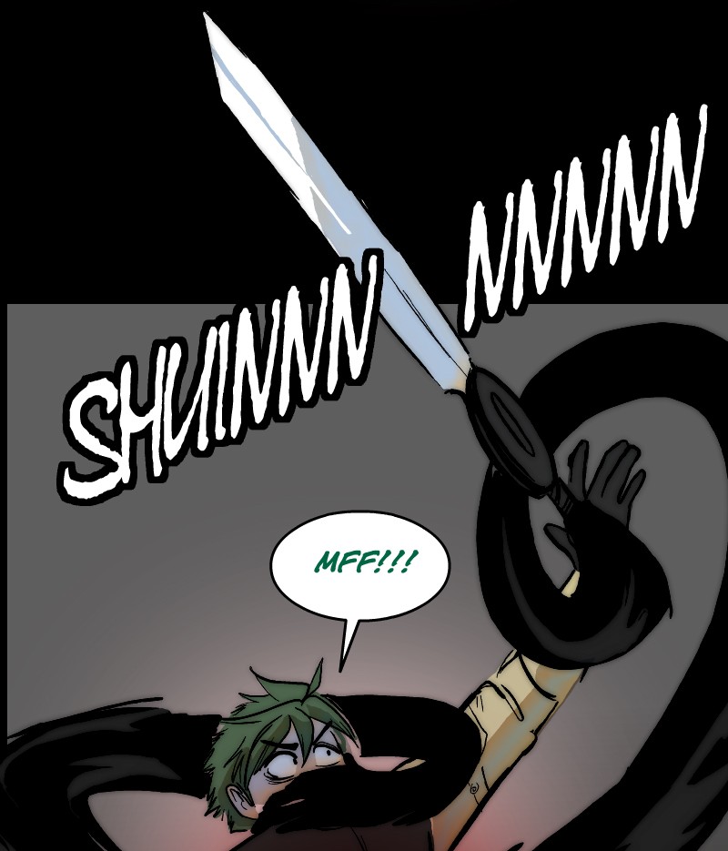 Room of Swords Chapter 96 page 88 - Chapter 96: (S2) Ep. 96