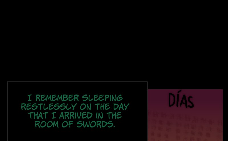 Room of Swords Chapter 97 page 1 - Chapter 97: (S2) Ep. 97