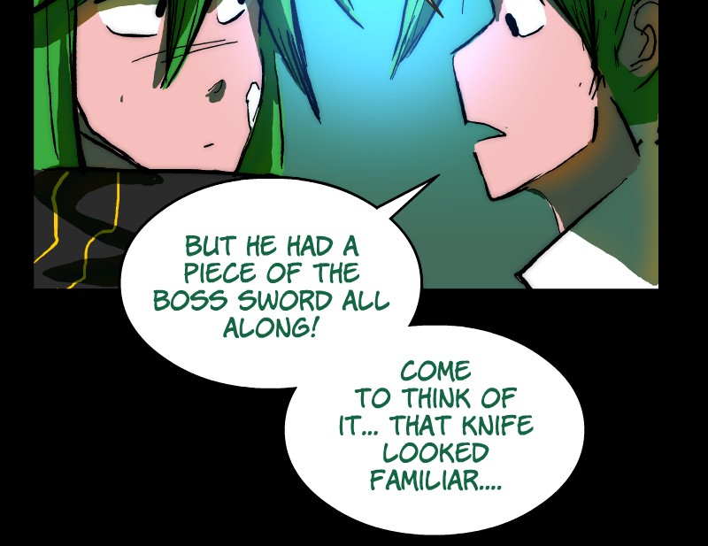 Room of Swords Chapter 97 page 100 - Chapter 97: (S2) Ep. 97