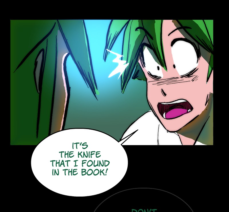 Room of Swords Chapter 97 page 101 - Chapter 97: (S2) Ep. 97
