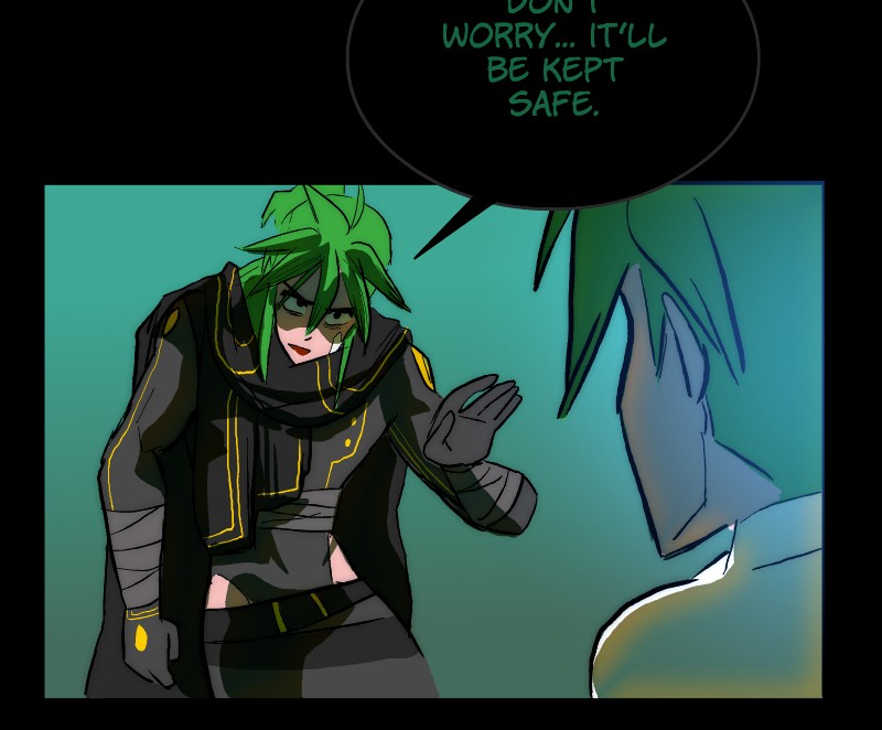 Room of Swords Chapter 97 page 102 - Chapter 97: (S2) Ep. 97